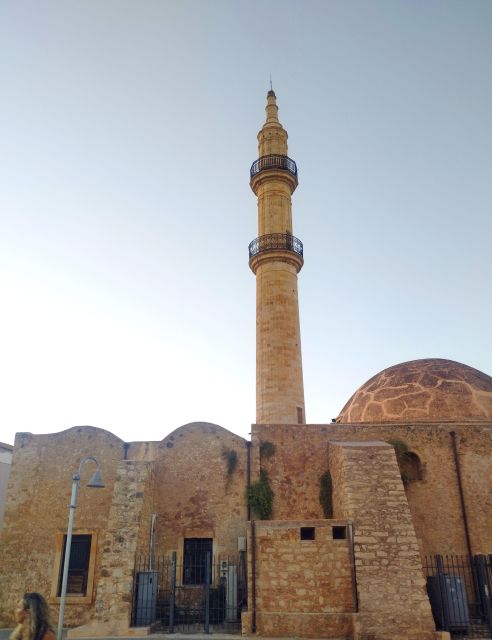 Private Rethymno Oil & Honey Tasting, Pottery at Margarites - Tour Overview