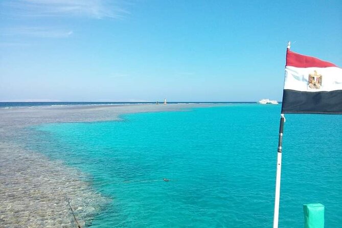 Private Sea Trip Hurghada