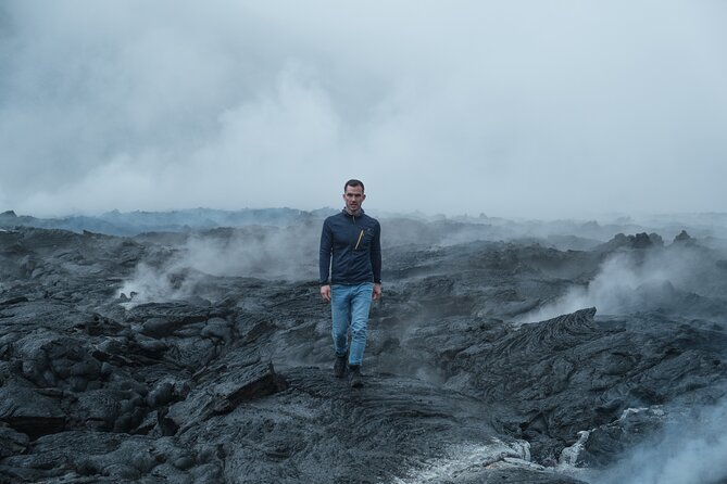 Private Secret Spots of Iceland Full Day Tour With Photography by Luke