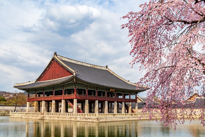 Private Seoul City Tour