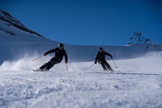 Private Ski and Snowboard Lessons - 3 Hours Zermatt - Whats Included