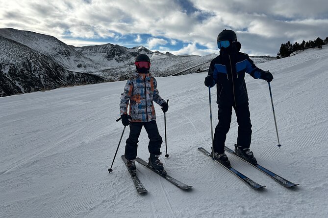 Private Ski and Snowboard Lessons,Borovets-Bulgaria - Overview and Location