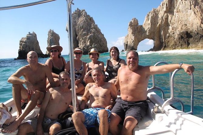 Private Snorkeling Tour in Cabo San Lucas - Overview of the Tour