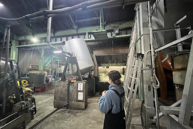 private-soy-sauce-brewery-tour-at-century-old-factory-in-ibaraki-overview-of-soy-sauce-brewery