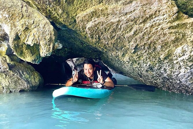 private-stand-up-paddle-trip-in-tanjung-rhu-tour-overview