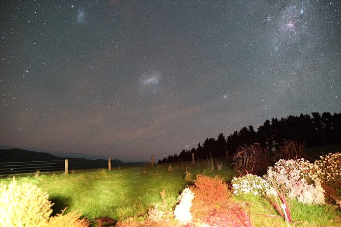 Private Stargazing at Star Safari Near Martinborough - Overview and Experience