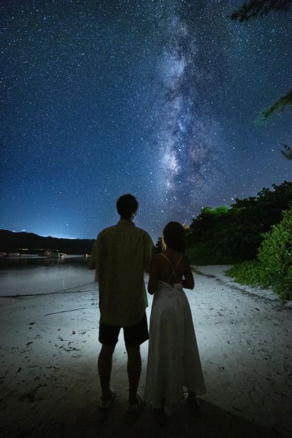 Private Stargazing Photography Tour In Kabira Bay - Tour Details