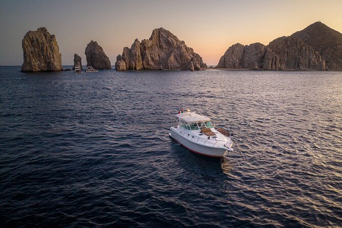 Private Sunset Cruise- 3 Hour - Overview and Experience