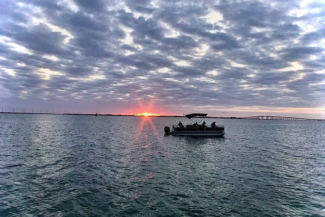 Private Sunset Cruise South Padre Island - Experience Overview