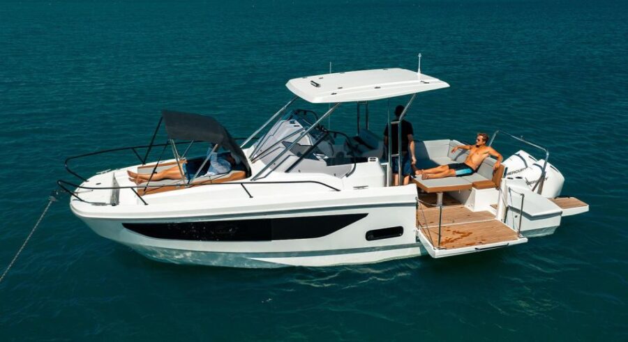Private Sunset Cruise to Cape Sounio & Athenian Riviera