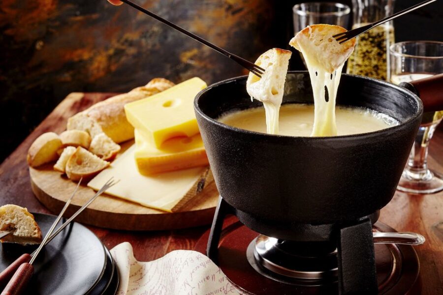 Private Swiss Cheese & Chocolate Tasting Trip in Gruyeres - Inclusions