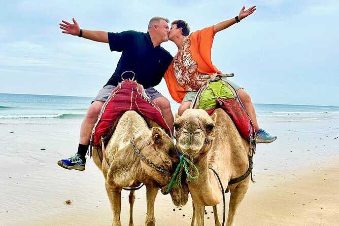 Private Tangier Full Day Tour - Highlights and Activities