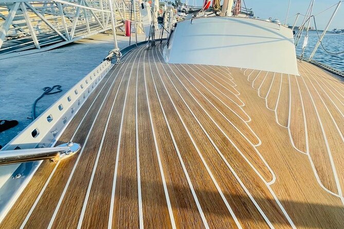 Private Therapy Sailing Adventure