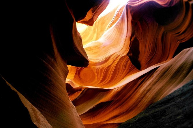 Private to Antelope Canyon and Horseshoe Bend in Luxury Car Tour - Highlights of the Experience