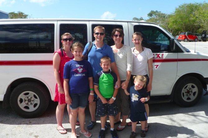 private-tour-5-hour-cozumel-sightseeing-with-private-driver-and-tequila-tasting-tour-overview
