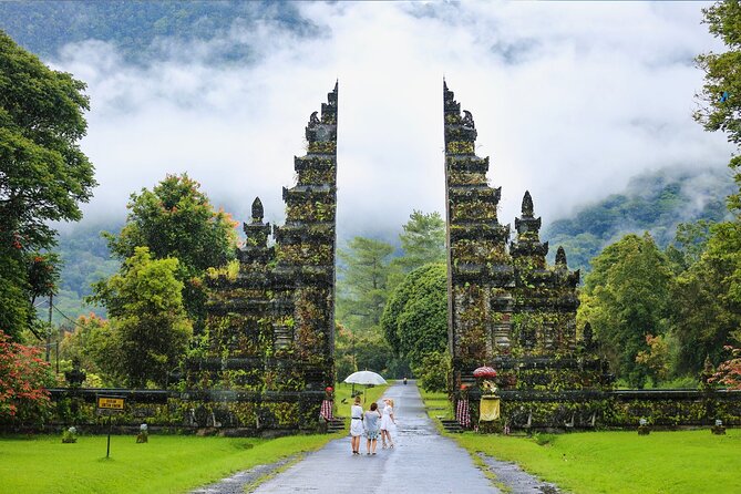 Private Tour: Bali UNESCO World Heritage Sites - Tour Overview and Details