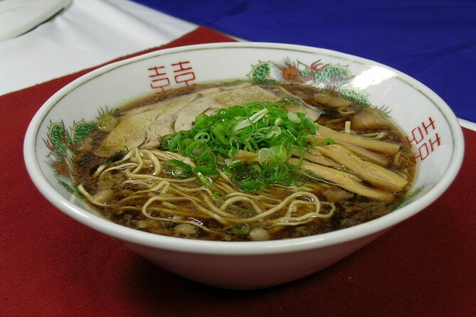Private Tour by Hire: Onomichi Local Experience & Island Cycling