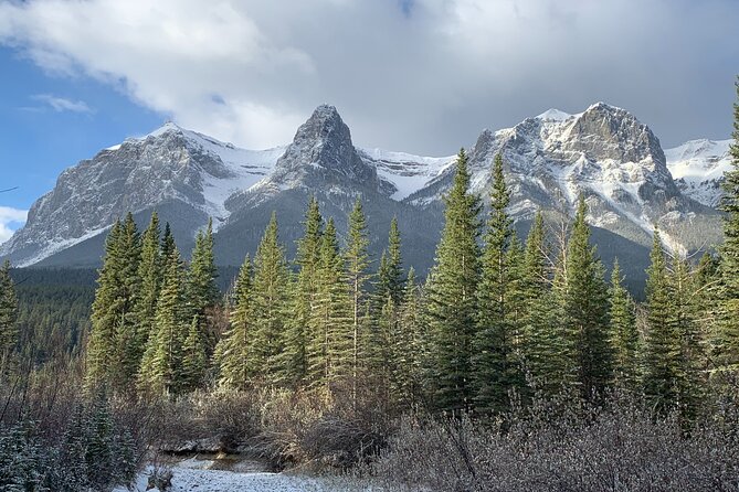 private-tour-experience-the-canadian-rocky-mountains-tour-overview