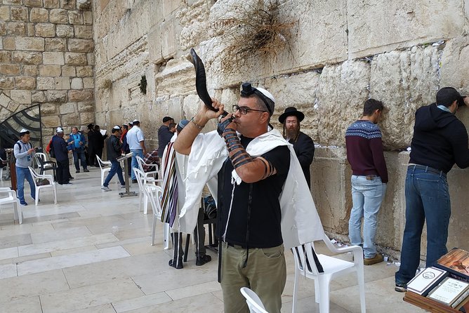 private-tour-highlights-of-jerusalem-tour-overview