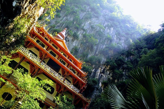 Private Tour: Ipoh Secrets Full Day Heritage Tour From Ipoh