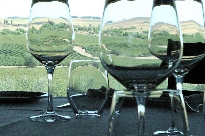PRIVATE TOUR -Madrid Wineries Day Tou With Hotel Pickup and Lunch - Inclusions and Highlights