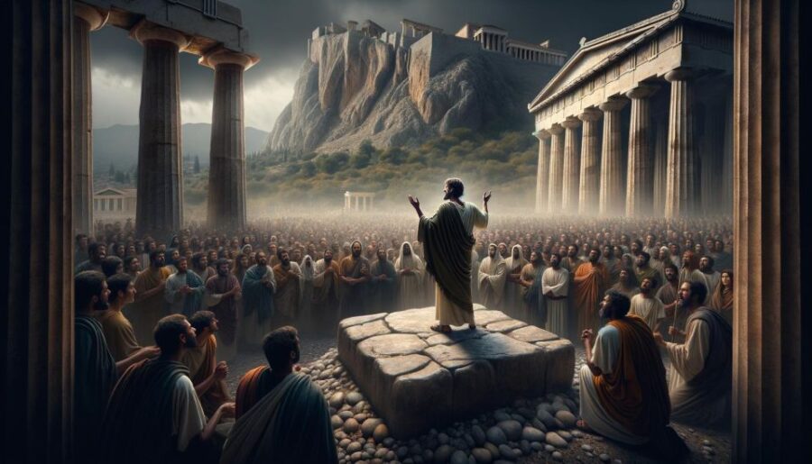 private-tour-of-apostle-paul-footsteps-in-ancient-corinth-tour-overview