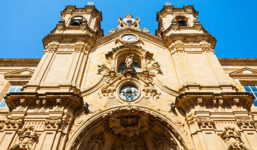 Private Tour of Bilbao & San Sebastian