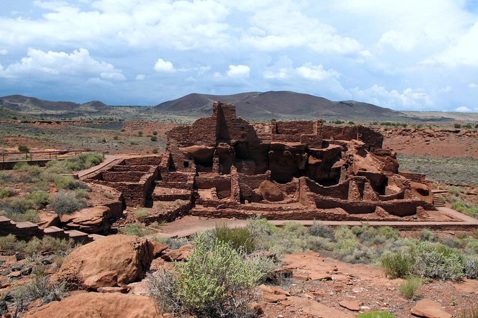 private-tour-of-five-national-monuments-in-arizona-from-sedona-included-in-the-tour