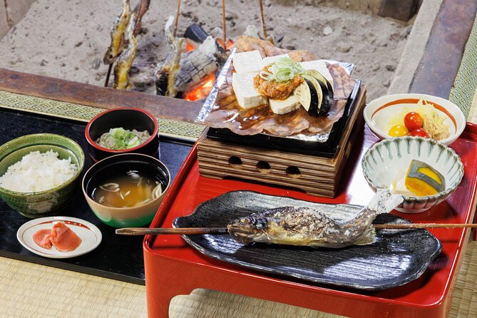 Private Tour of Gokayama With a Local Guide - Tour Overview