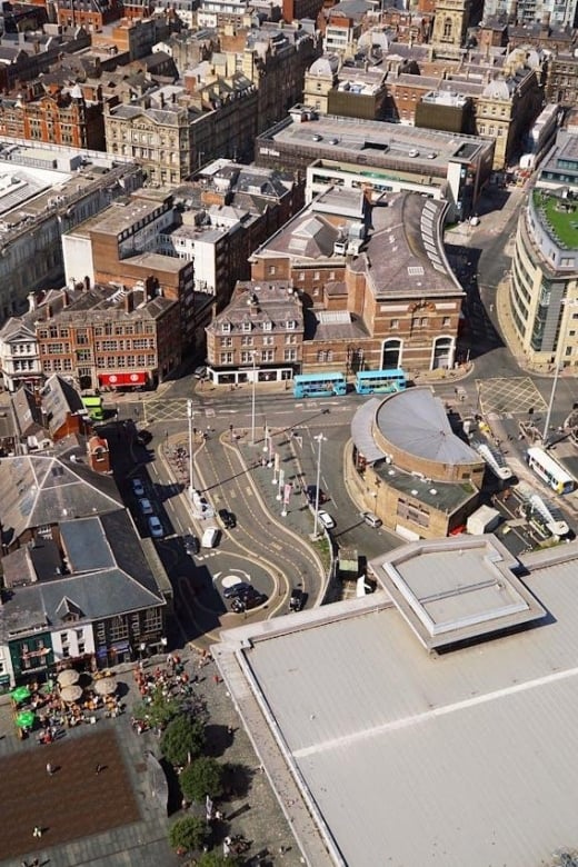 private-tour-of-liverpool-with-guide-and-vehicle-overview-and-inclusions