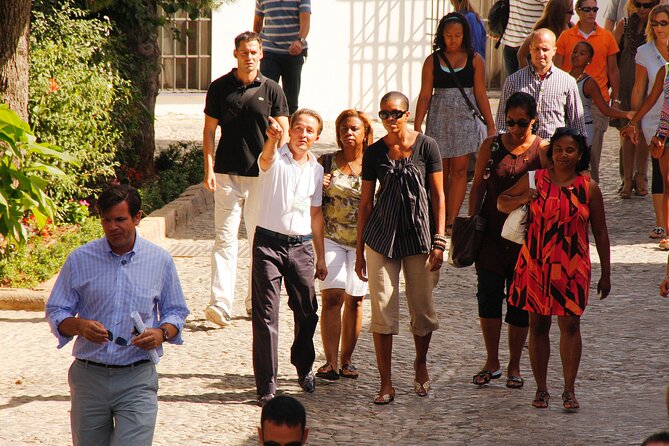 Private Tour of Ronda With an Experienced Official Local Guide