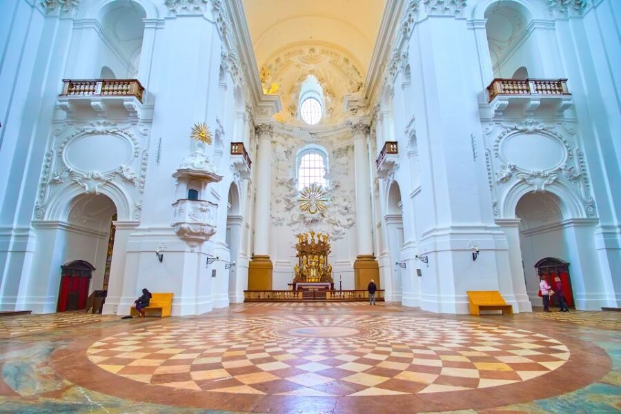 private-tour-of-salzburg-from-vienna-by-car-or-train-tour-options