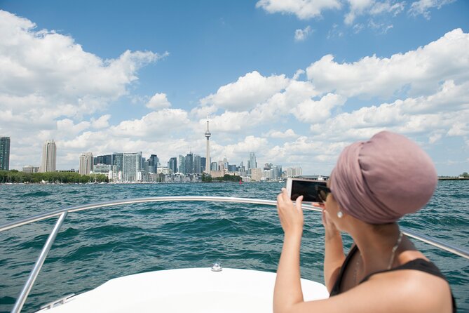 Private Tour of Toronto - Tour Highlights