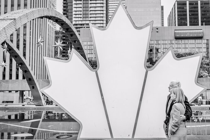Private Tour: Personal Travel Photographer Tour in Toronto - Overview of the Tour