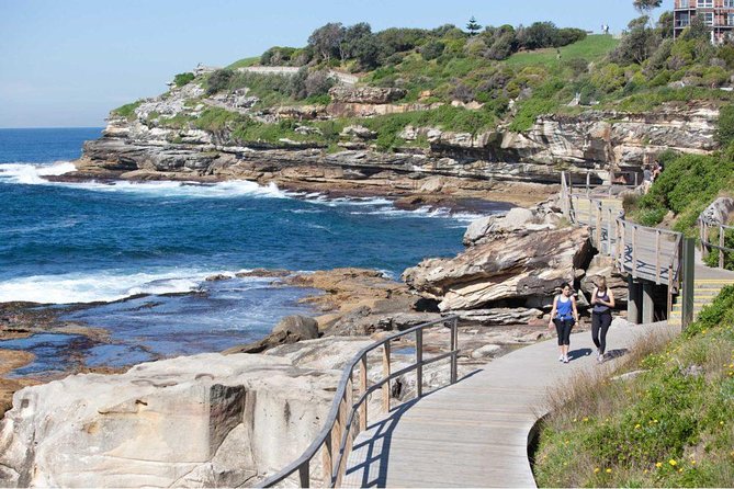 Private Tour: Sydney City Highlights & Hidden Gems - Tour Overview