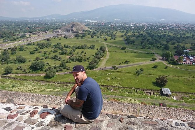 Private Tour: Teotihuacan and Guadalupe Shrine - Overview of the Tour