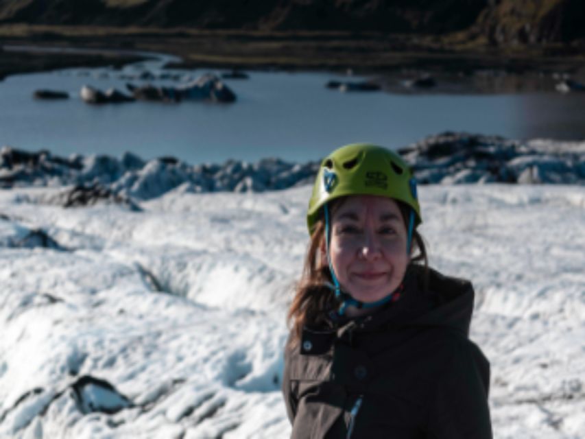 Private Tour: The South Coast of Iceland and a Glacier Hike - Tour Overview and Pricing