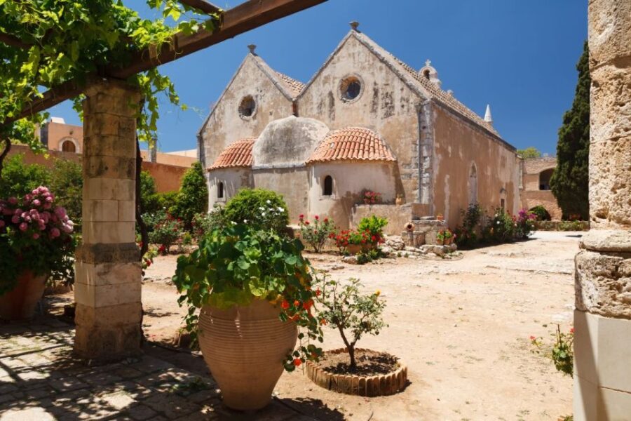 private-tour-to-arkadi-and-rethymnon-with-minivan-tour-details