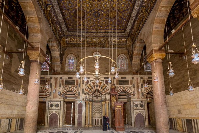 private-tour-to-coptic-and-islamic-cairo-tour-overview
