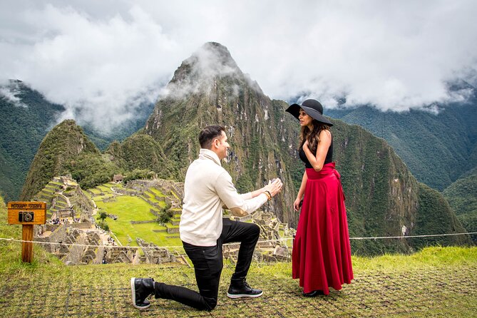 Private Tour To Machu Picchu Full Day - Tour Overview and Highlights