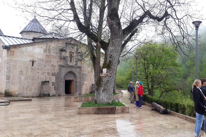 Private Tour: Tsaghkadzor, Lake Sevan, Sevanavank, Dilijan, Haghartsin Monastery