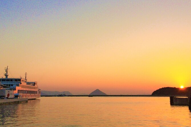 Private Tour: Visit Naoshima Art Island With an Expert - Overview of Naoshima Art Island
