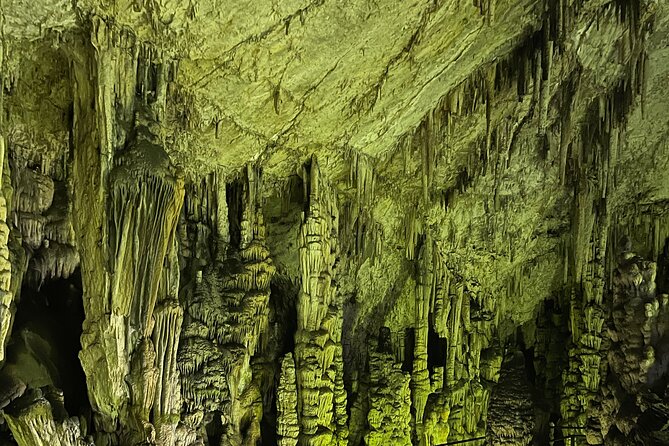PRIVATE TOUR -Zeus Cave-Old Villages-Olive Oil - From Heraklion