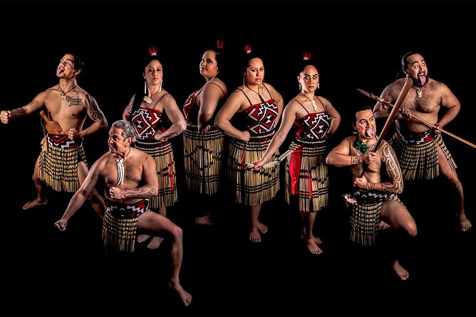 Private Tour[2 Days]: Te Puia & Waimangu Volcanic Valley Combo - Tour Overview