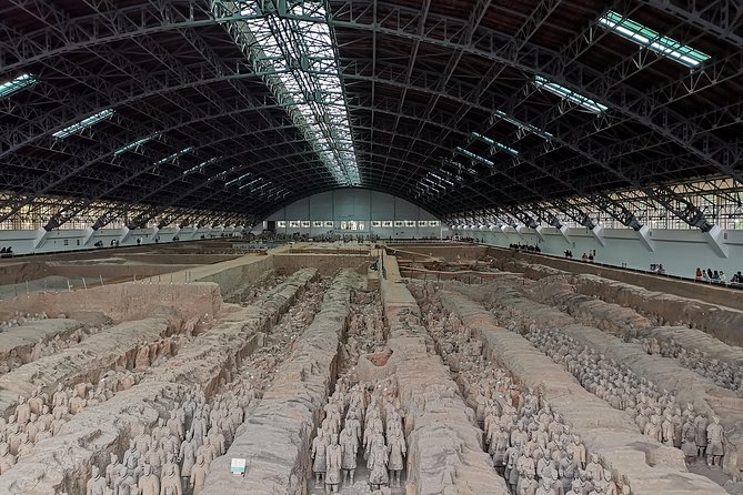 15 Best Food Tours In Xian