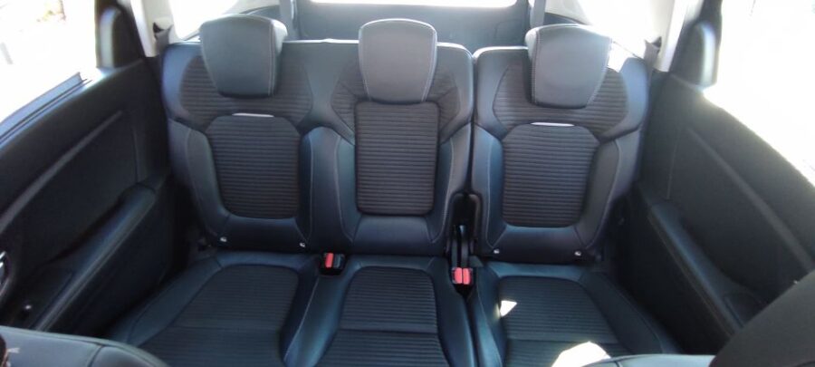 Private Transfer, Athens City/Airport - Kalamata - Overview