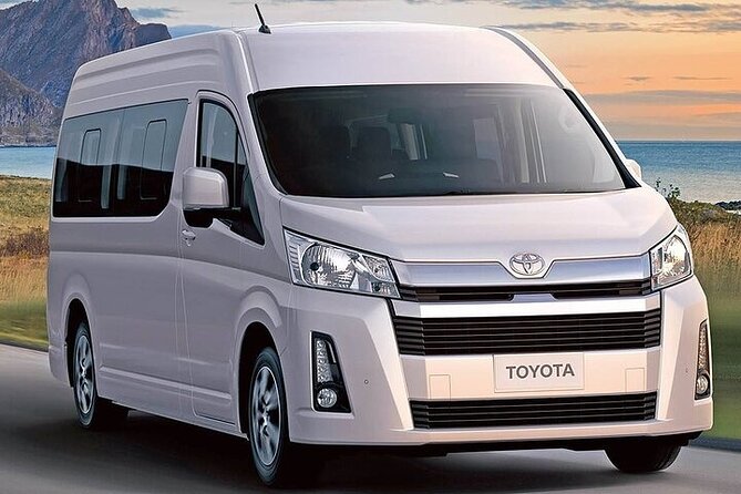 Private Transfer From Aswan To Luxor - Pricing