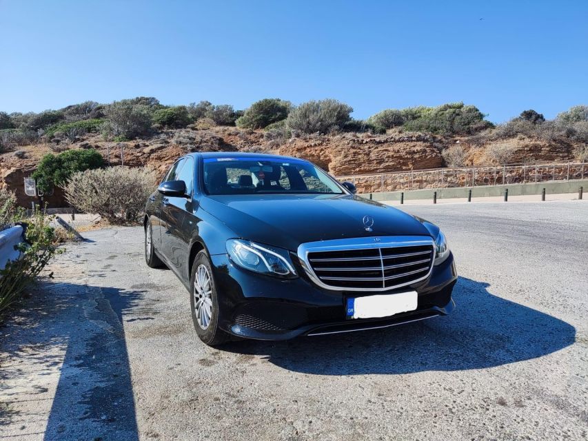 private-transfer-from-athens-to-port-of-patras-transfer-details