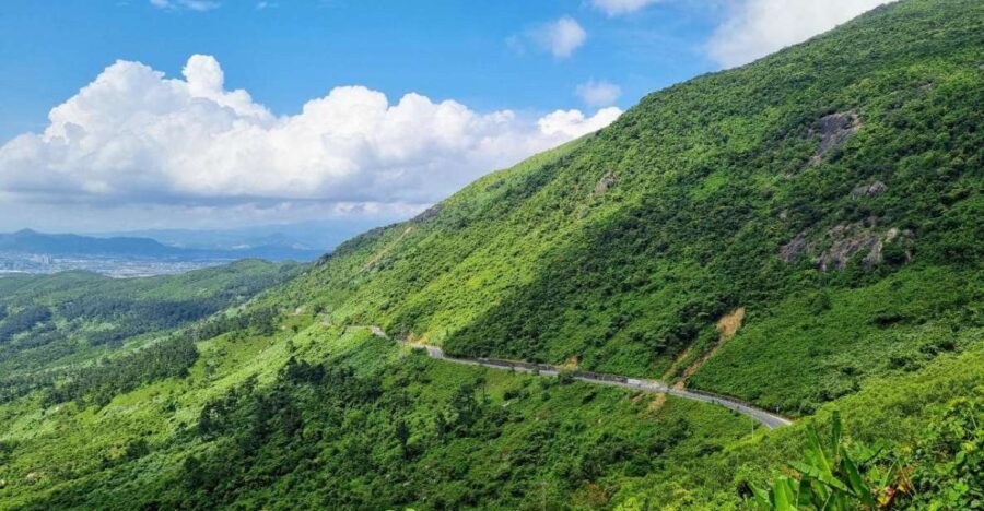 Private Transfer From Hue to Da Nang & Hoi an or Vice Versa - Transfer Details