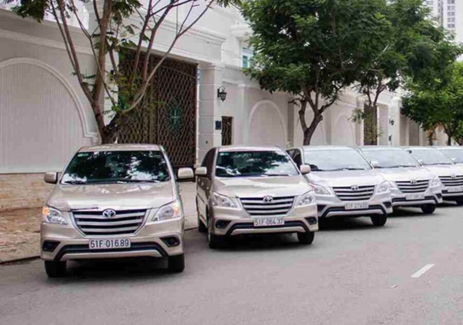 Private Transfer From NINH BINH to HANOI - Service Overview